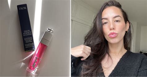 dior pure gold sparkly gloss|dior addict lip gloss review.